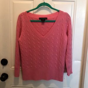 For Trade sweater